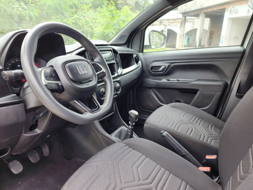 fiat strada 1.3 firefly flex freedom cd manual 3p 20255