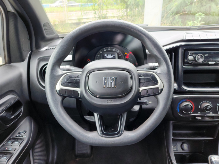 fiat strada 1.3 firefly flex freedom cd manual 3p 20258