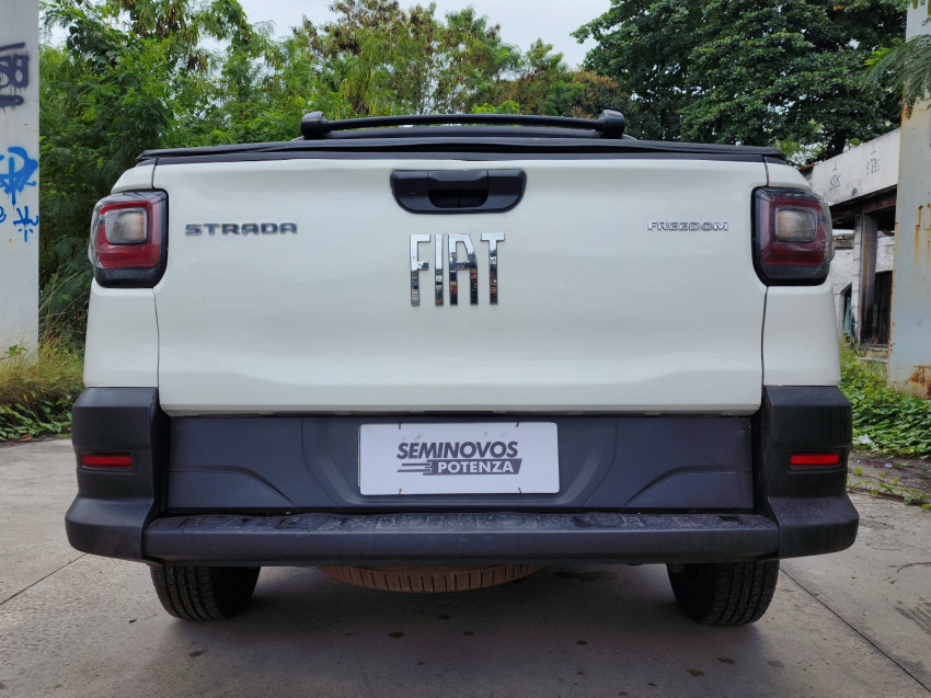 fiat strada 1.3 firefly flex freedom cd manual 3p 20253
