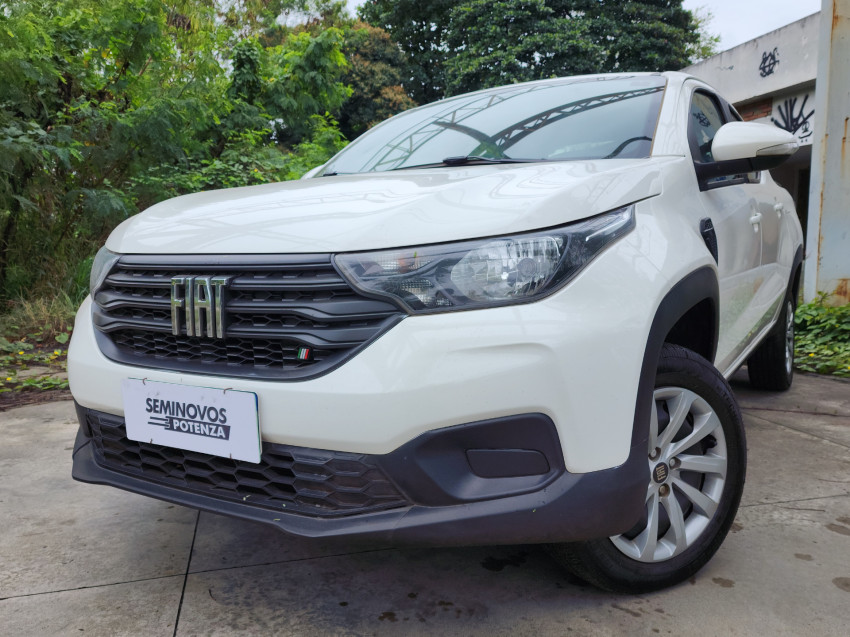 fiat strada 1.3 firefly flex freedom cd manual 3p 20252