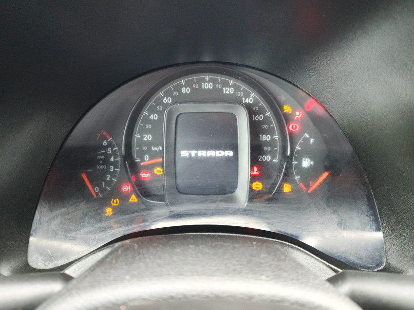 fiat strada 1.3 firefly flex freedom cd manual 3p 20259