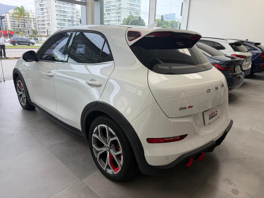 gwm ora 03 63 kw eletrico gt 1.0 4p automatico 20243