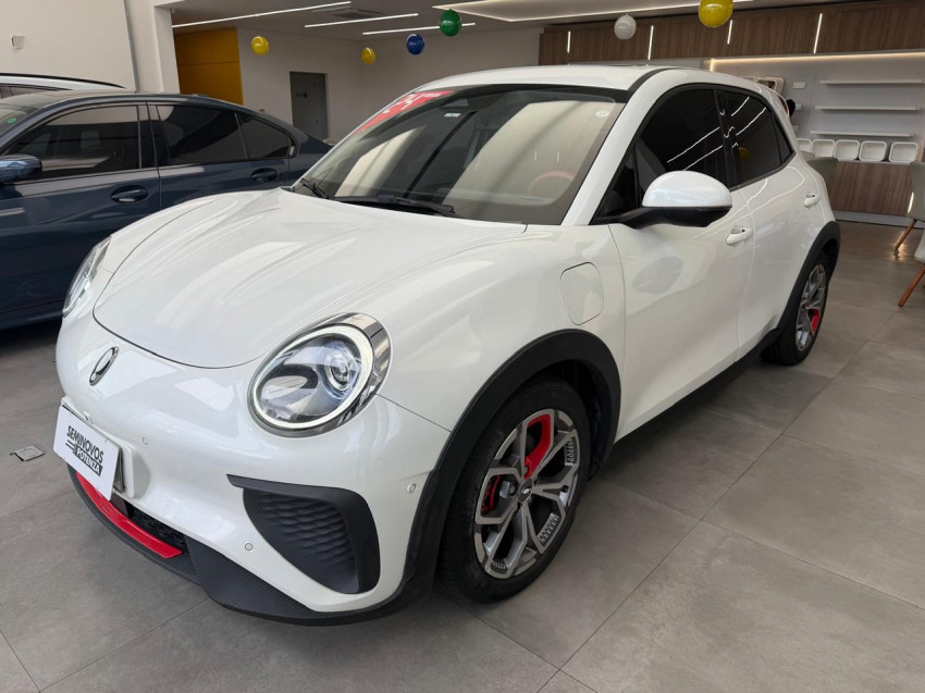 gwm ora 03 63 kw eletrico gt 1.0 4p automatico 20242