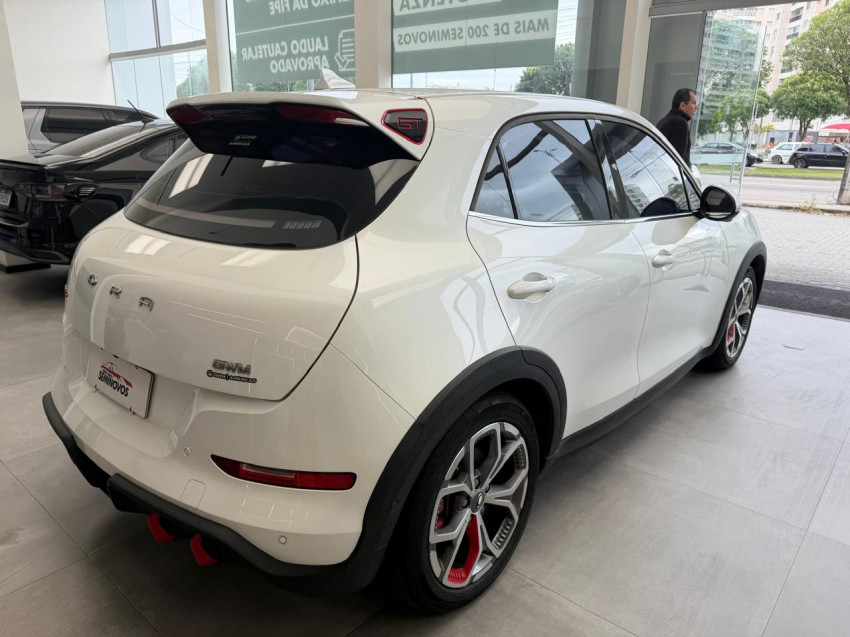gwm ora 03 63 kw eletrico gt 1.0 4p automatico 20244