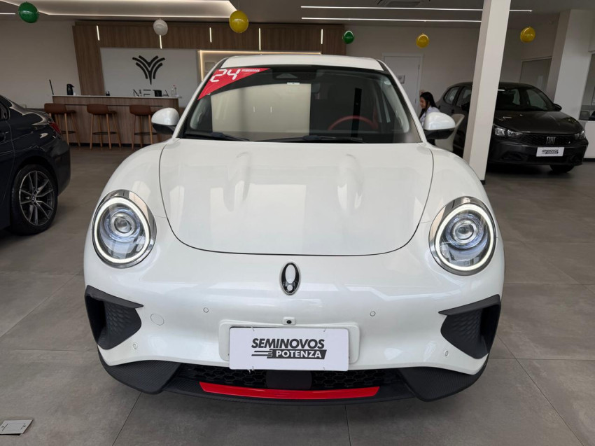 gwm ora 03 63 kw eletrico gt 1.0 4p automatico 20240