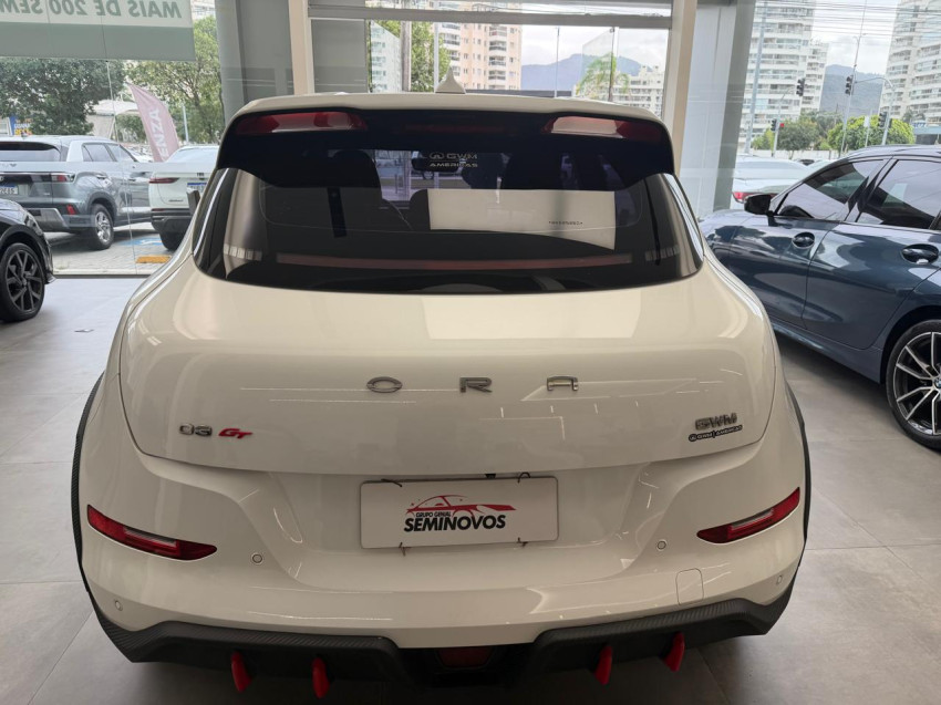gwm ora 03 63 kw eletrico gt 1.0 4p automatico 20245
