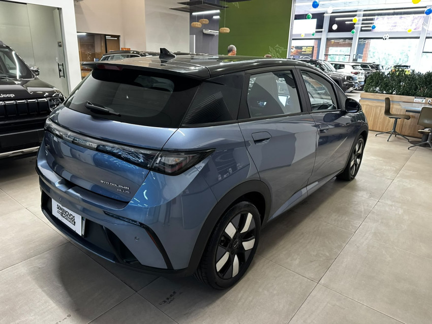 byd dolphin mini eletrico gs plug in 100% baixa km igual zero3