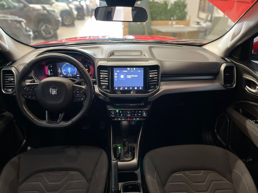 fiat toro 2.0 16v turbo diesel freedom 4wd at9 1.3 3p automatico 202213