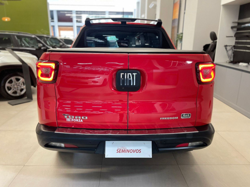 fiat toro 2.0 16v turbo diesel freedom 4wd at9 1.3 3p automatico 20227