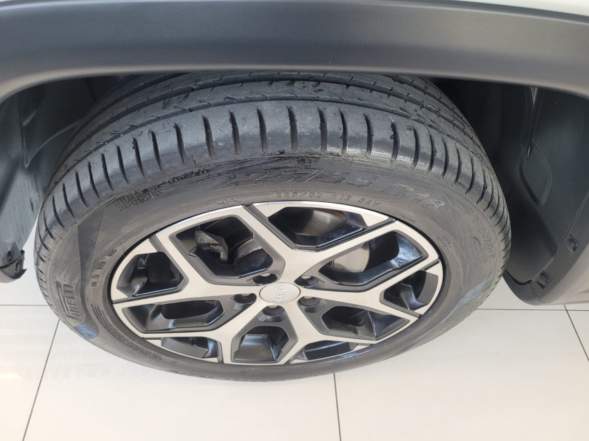 jeep compass 1.3 t270 turbo flex longitude at6 3p automatico 202514