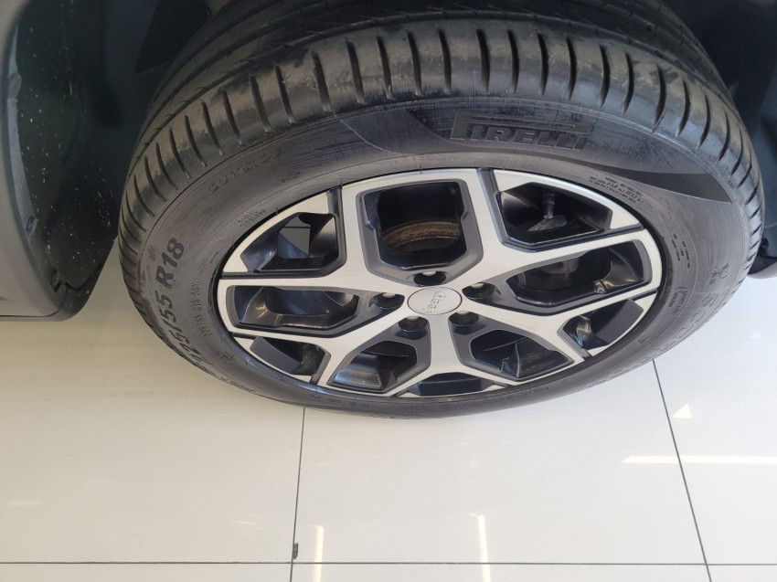 jeep compass 1.3 t270 turbo flex longitude at6 3p automatico 202513