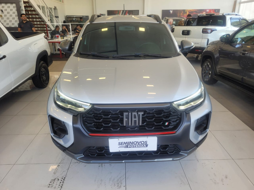 fiat strada 1.0 turbo 200 flex ultra cd cvt 9.9 4p automatico 202610
