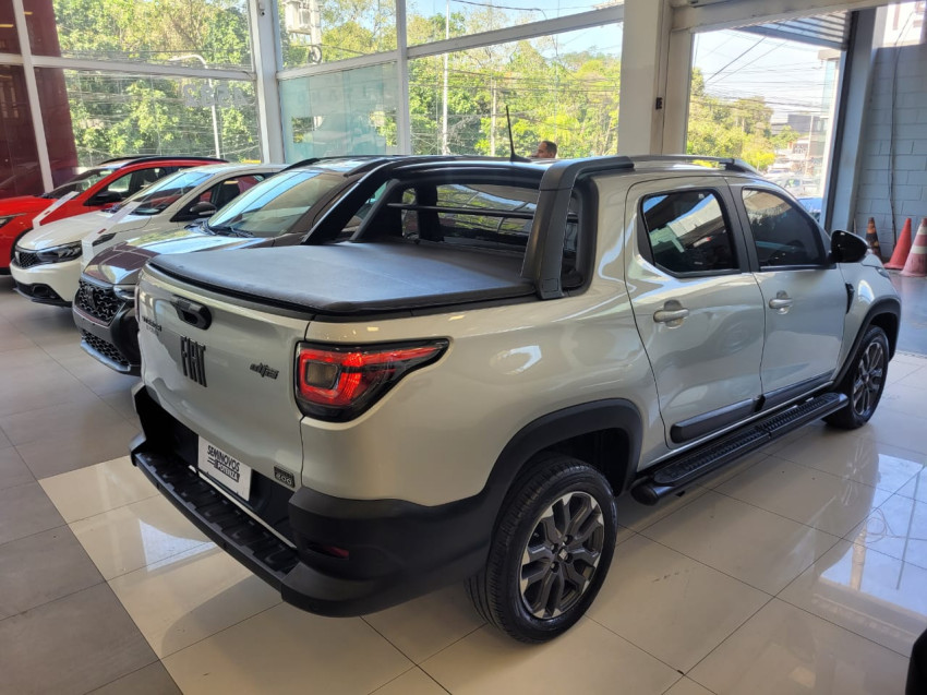 fiat strada 1.0 turbo 200 flex ultra cd cvt 9.9 4p automatico 20265
