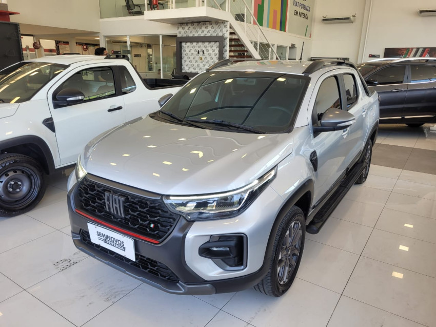 fiat strada 1.0 turbo 200 flex ultra cd cvt 9.9 4p automatico 20260