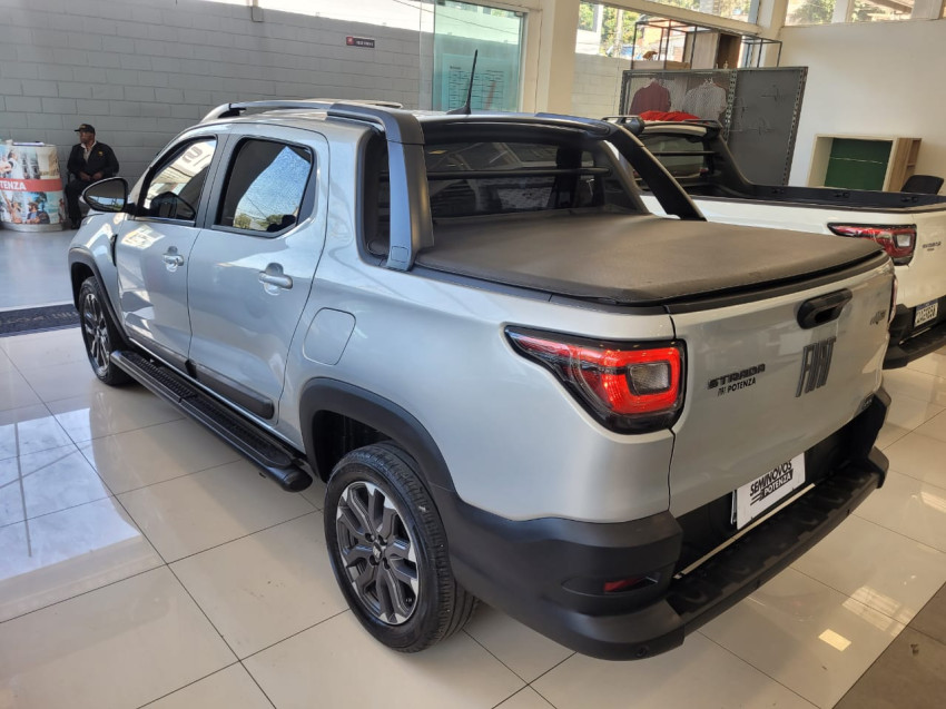 fiat strada 1.0 turbo 200 flex ultra cd cvt 9.9 4p automatico 20262