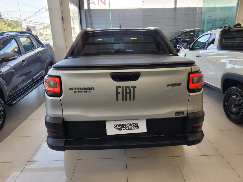 fiat strada 1.0 turbo 200 flex ultra cd cvt 9.9 4p automatico 20263