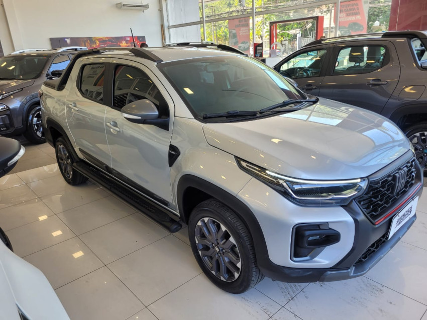 fiat strada 1.0 turbo 200 flex ultra cd cvt 9.9 4p automatico 20261