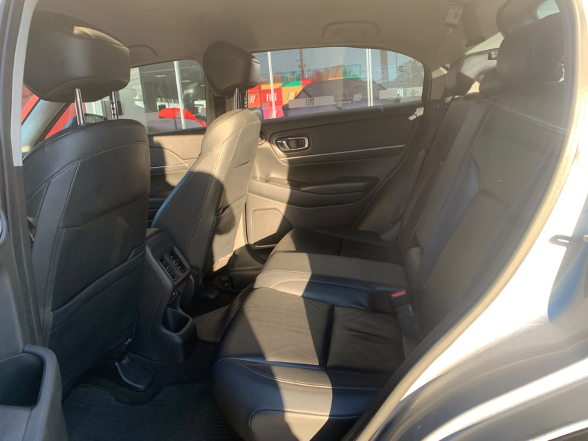 hr-v touring turbo honda hrv automatica ano 2024 super nova4