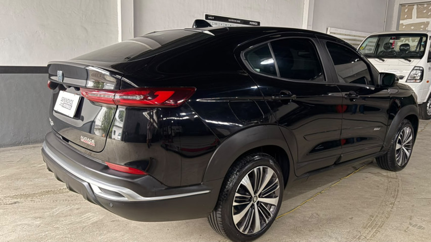 fiat fastback 1.0 turbo 200 flex audace cvt 3p automatico 20245