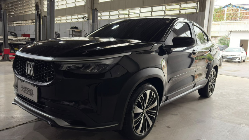 fiat fastback 1.0 turbo 200 flex audace cvt 3p automatico 20242