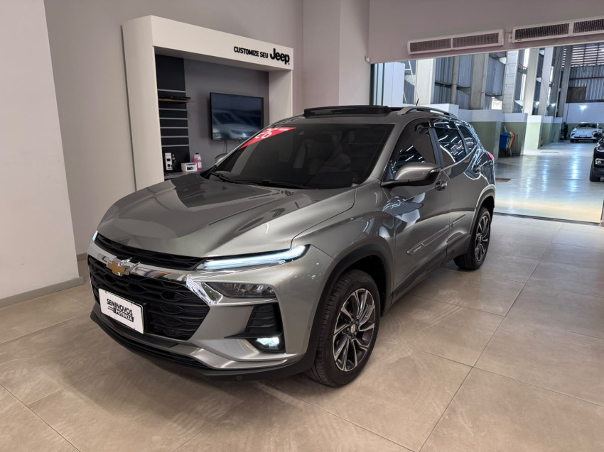 tracker chevrolet motor 1.2 flex turbo cambio automatico ano 2026 modelo premier com teto solar10