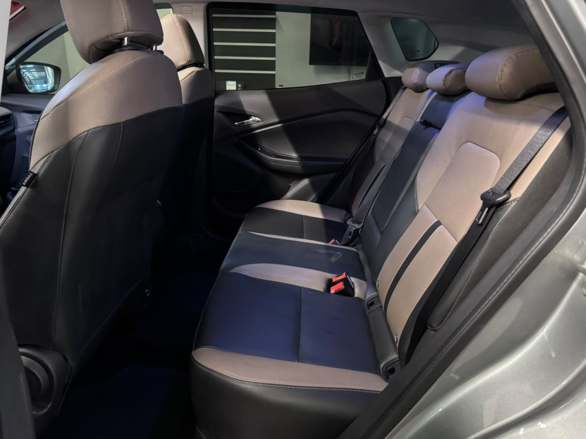 tracker chevrolet motor 1.2 flex turbo cambio automatico ano 2026 modelo premier com teto solar13