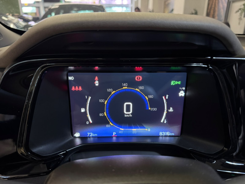 tracker chevrolet motor 1.2 flex turbo cambio automatico ano 2026 modelo premier com teto solar12