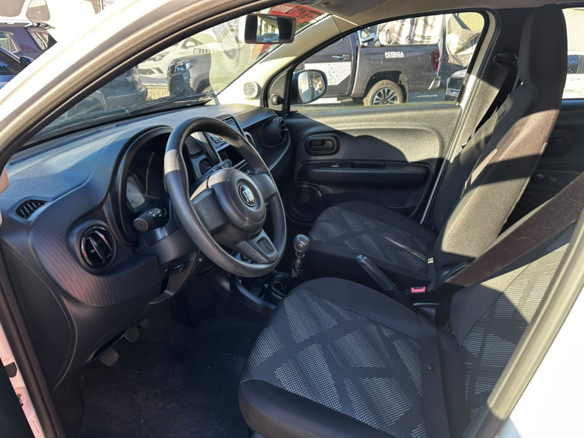 fiat mobi 1.0 flex 4 portas motor firefly7