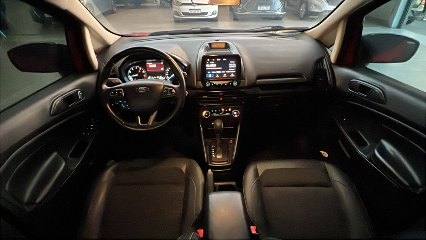 ford ecosport 1.5 ti-vct flex freestyle at 19/20 seminovo7