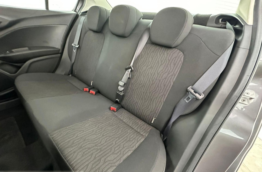cronos drive 1.3 8v flex aut - super novo!!!8