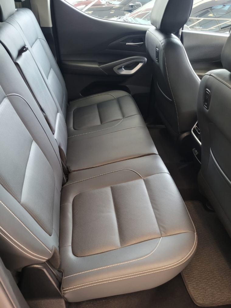 fiat titano 2.2 turbo diesel ranch 4x4 at8 25/26 seminovo10