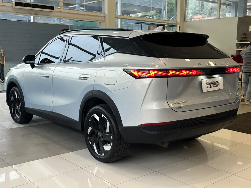 omoda 7 1.5 tgdi phev luxury dht 1.4 eletrico 3p automatico 20261
