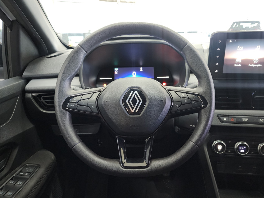 renault kardian 1.0 tce flex evolution edc 3p automatico 20258