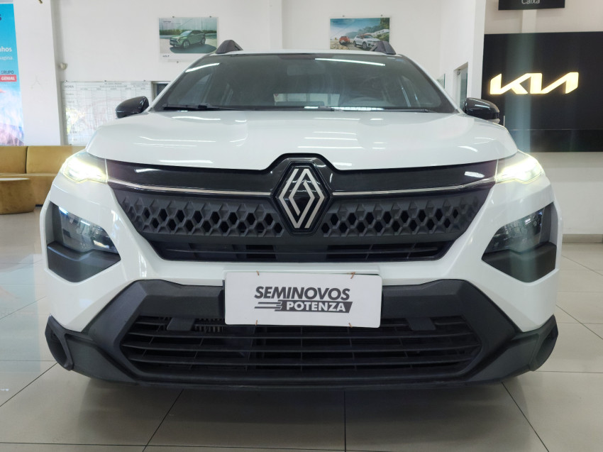 renault kardian 1.0 tce flex evolution edc 3p automatico 20251