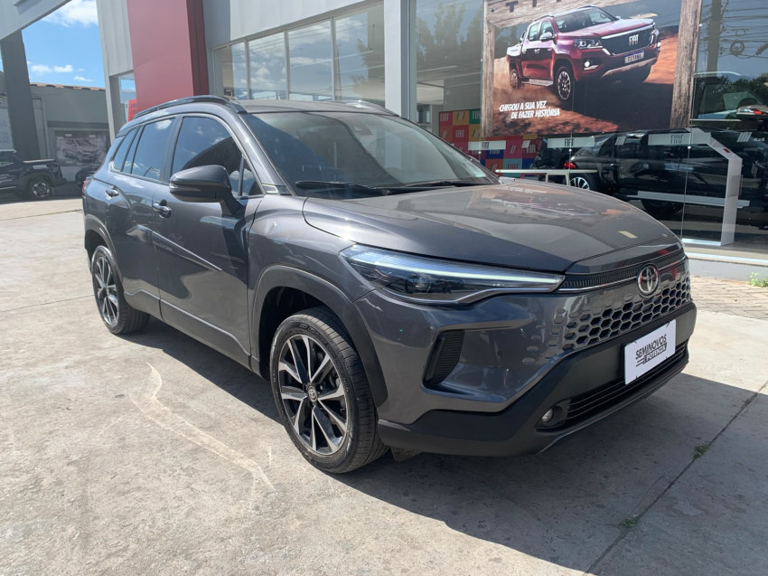 toyota corolla cross 2.0 vvt-ie flex xre direct shift 1.9 3p manual 20252
