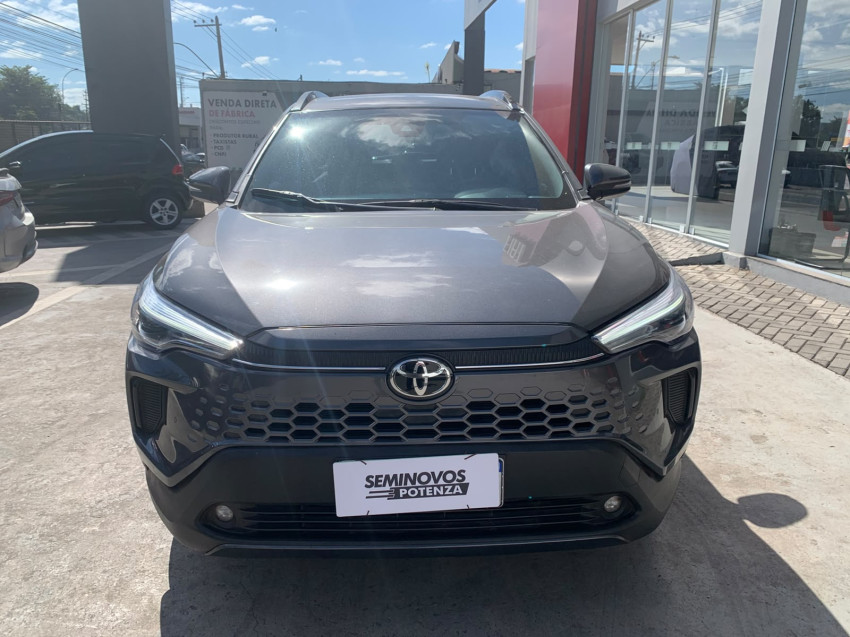 toyota corolla cross 2.0 vvt-ie flex xre direct shift 1.9 3p manual 20251