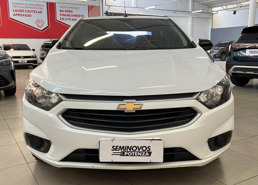 chevrolet prisma 1.4 mpfi advantage 8v flex 4p at 18/18 seminovo
