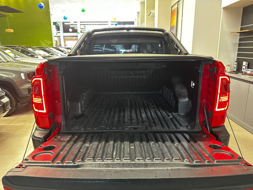 ram rampage gasolina 3p 202412