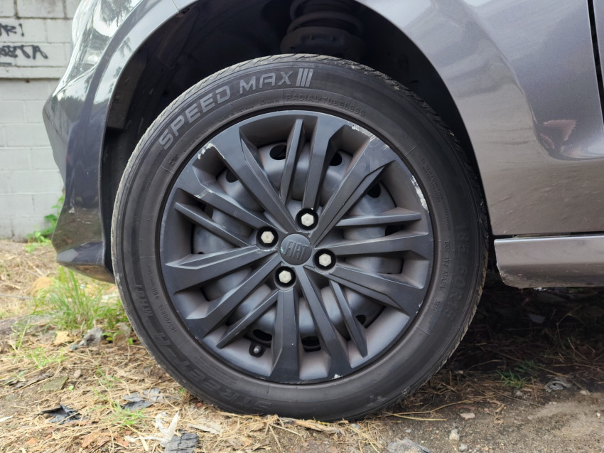 fiat cronos 1.3 firefly flex drive man 23/24 seminovo10