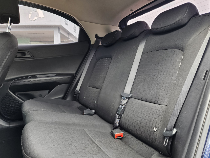 hyundai hb20 1.0 12v flex comfort man 24/25 seminovo14