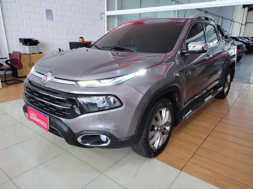fiat toro 2.0 16v turbo diesel ranch 4wd at9 1.0 3p automatico 20201