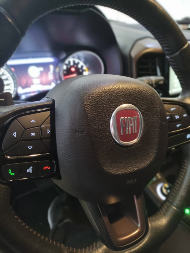 fiat toro 2.0 16v turbo diesel ranch 4wd at9 1.0 3p automatico 202011