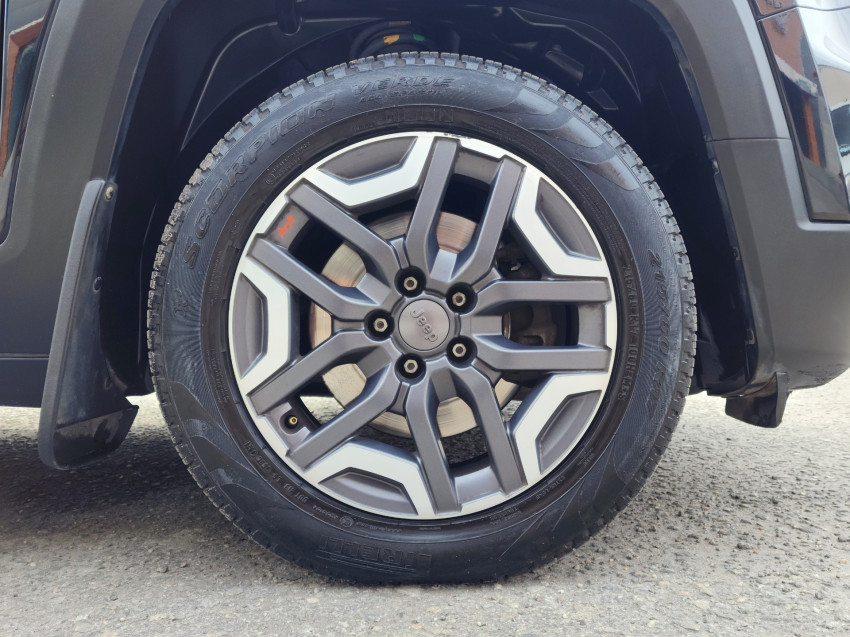 jeep renegade 1.3 t270 turbo flex sport altitude at6 3p automatico 202510