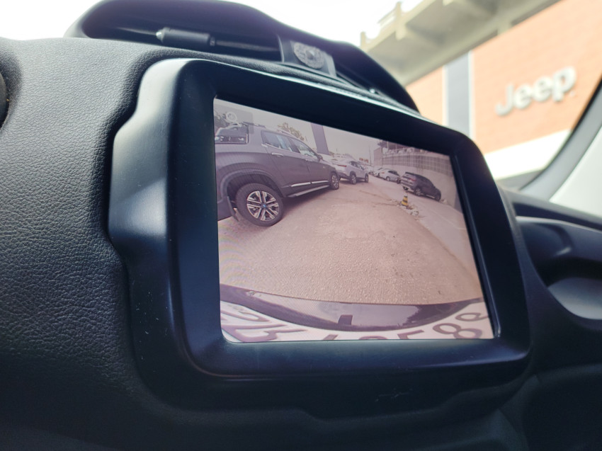 jeep renegade 1.3 t270 turbo flex sport altitude at6 3p automatico 202512