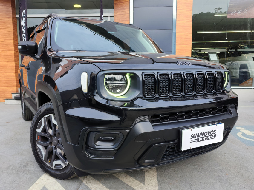jeep renegade 1.3 t270 turbo flex sport altitude at6 3p automatico 20251