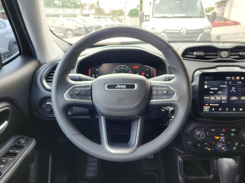 jeep renegade 1.3 t270 turbo flex sport altitude at6 3p automatico 20258