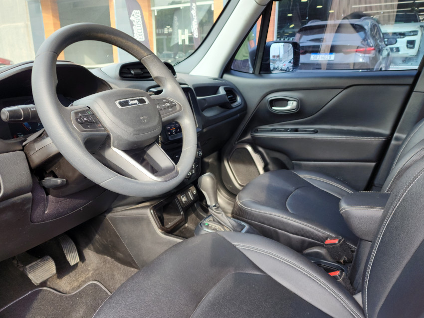 jeep renegade 1.3 t270 turbo flex sport altitude at6 3p automatico 20255