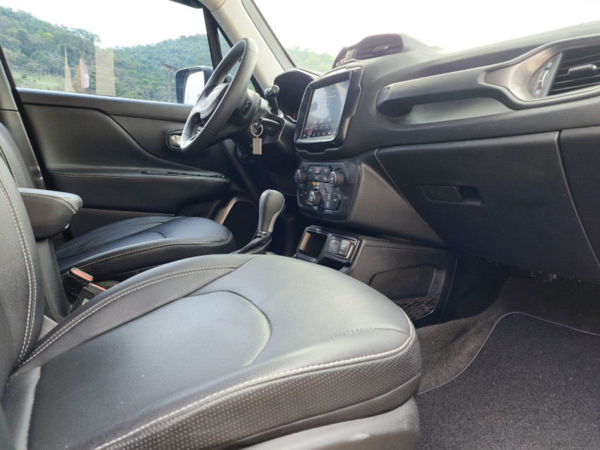 jeep renegade 1.3 t270 turbo flex sport altitude at6 3p automatico 202513