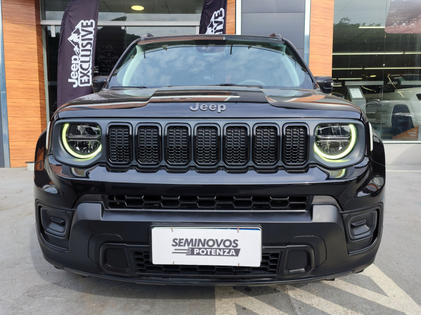 jeep renegade 1.3 t270 turbo flex sport altitude at6 3p automatico 20250