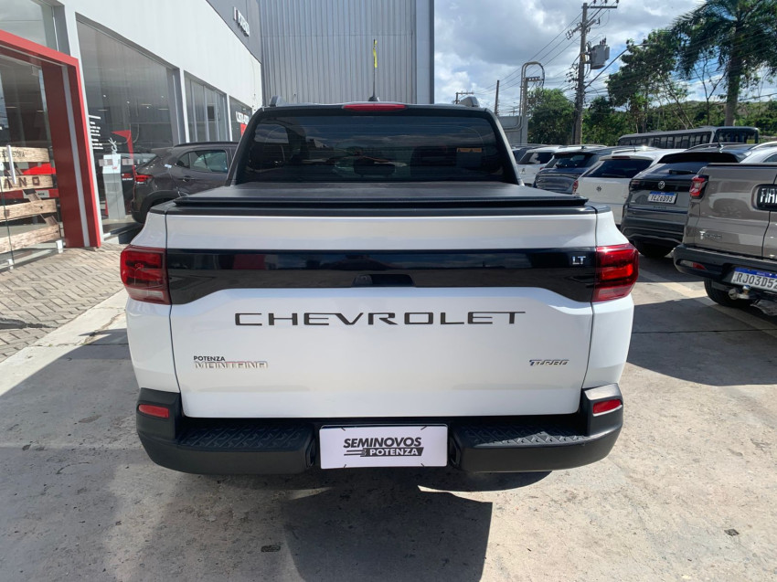 chevrolet montana 1.2 turbo flex lt manual 3p 20244